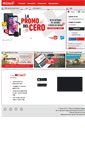 Mobile Screenshot of miclaro.com.ec